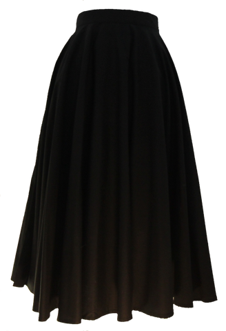 Paula 50s Skirt