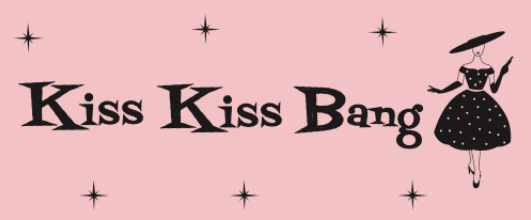 Kiss Kiss Bang Clothing