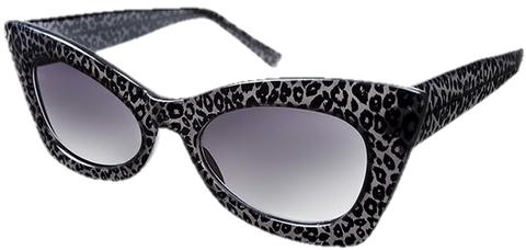 Maxine Cat Eye Sunglasses
