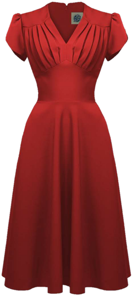 Pretty vintage dresses discount