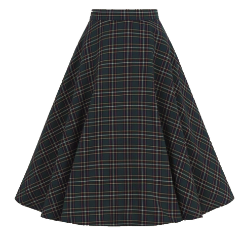 Peebles 50s Skirt