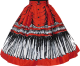 Bonnie Curtain Call Skirt