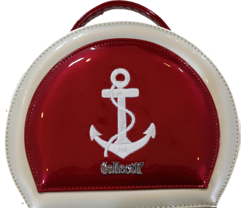Sailor Vanity Bag