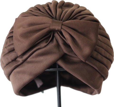 Turban Style Hat