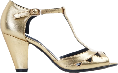 Rockabilly 2025 dance shoes